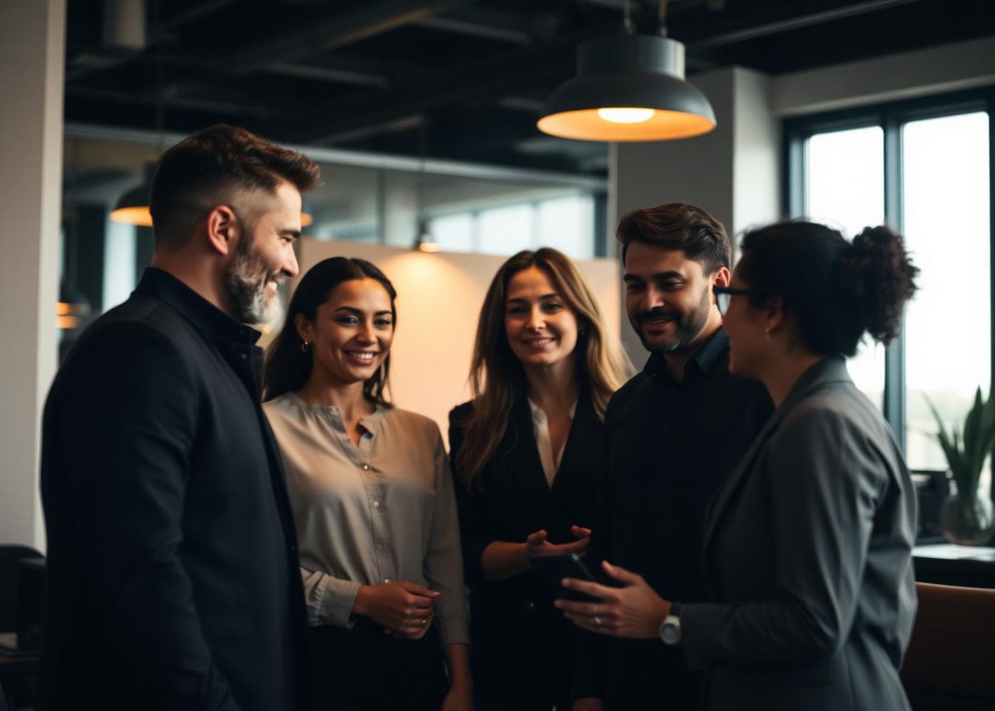tekweave.ai team